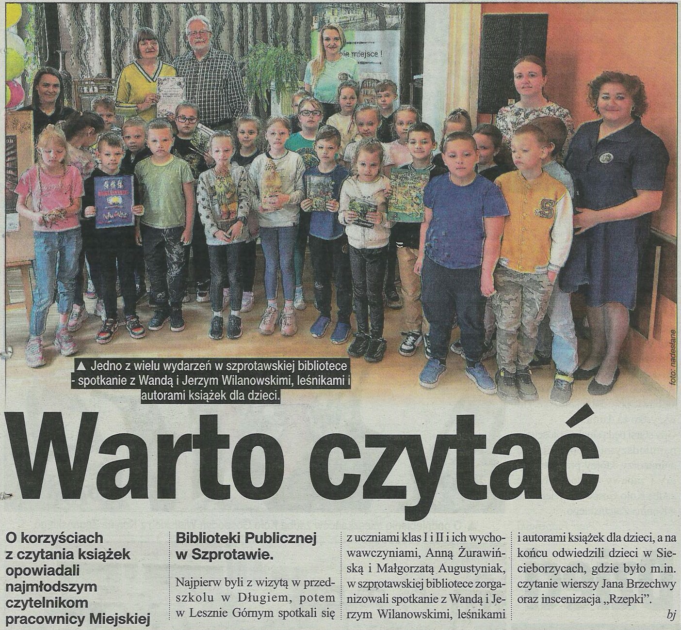 skan gaz. reg. 24 2024 z 14.06.2024 str. 44 Warto czytać aut. bj