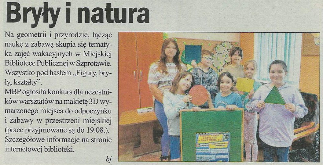 skan gaz. reg. 29 2024 z 19.07.2024 str. 36 Bryły i natura aut. bj