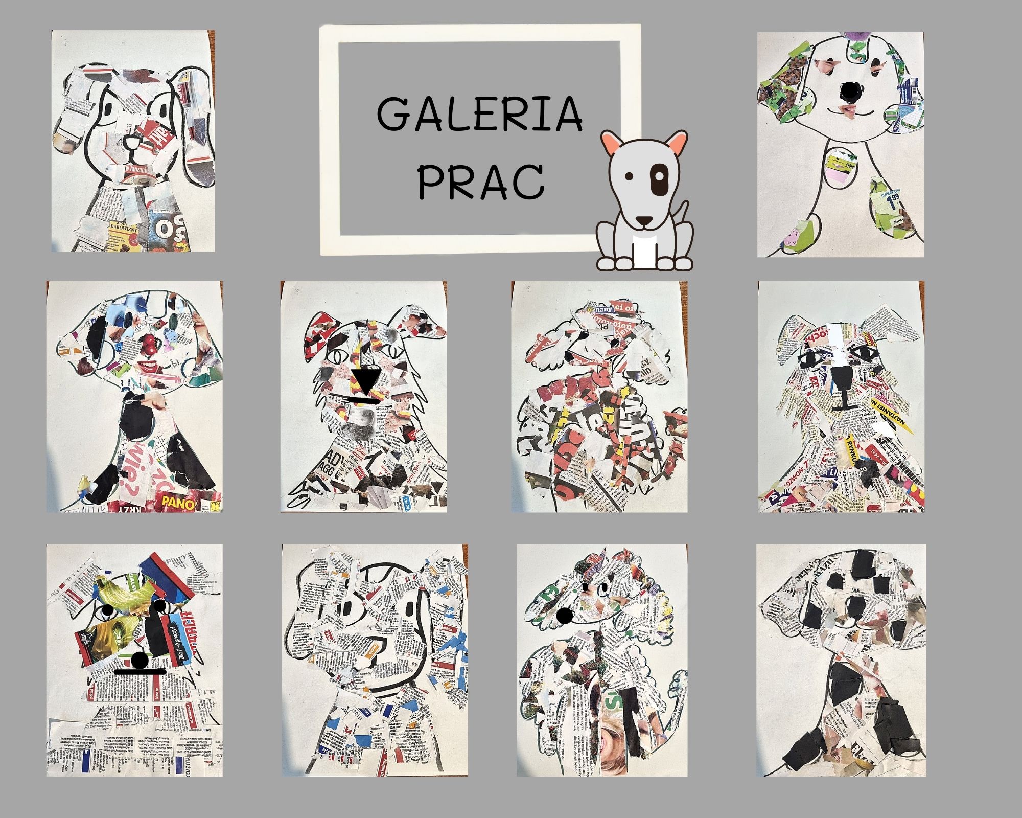 GALERIA PRAC