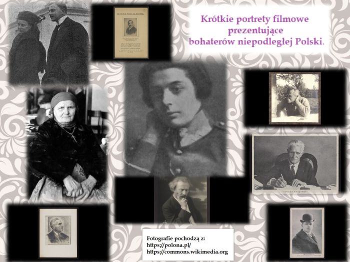 foto do niepodległości