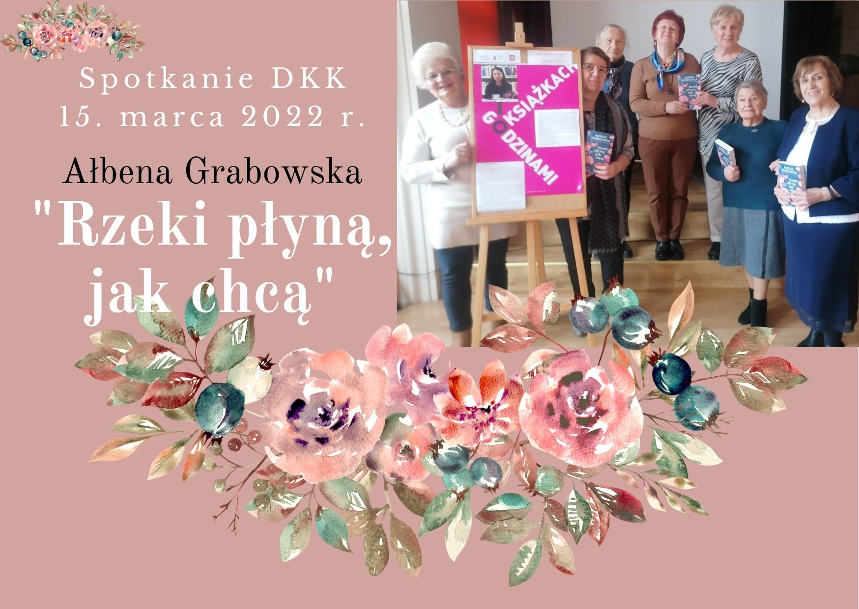 Spotkanie DKK