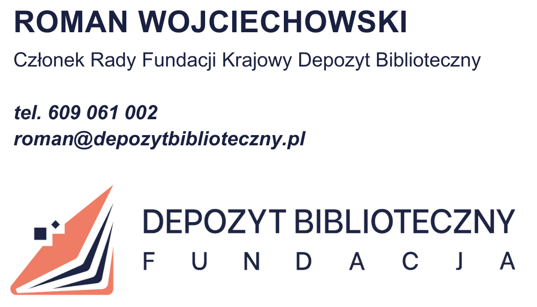 logo depozyt biblioteczny