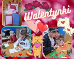 Valentynkiok