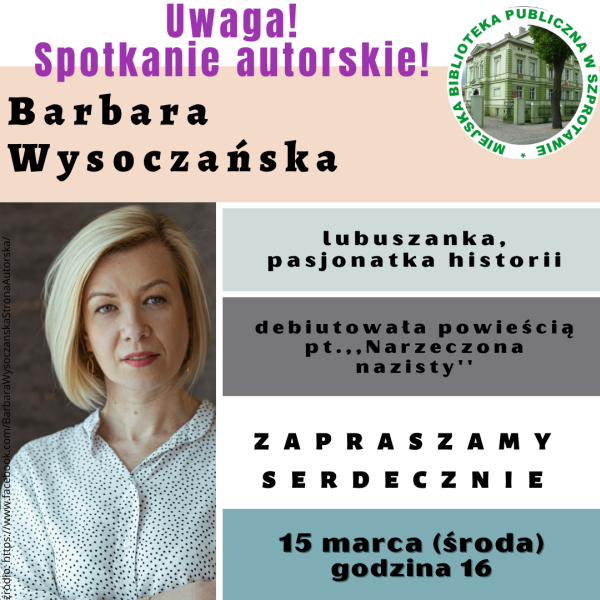 Wysoczańska