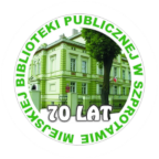 Miejska Biblioteka Publiczna w Szprotawie