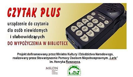 czytak plus2