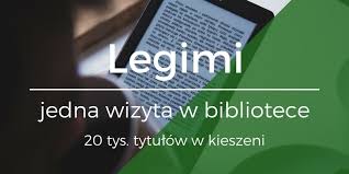logo legimi