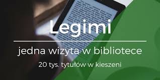 logo legimi